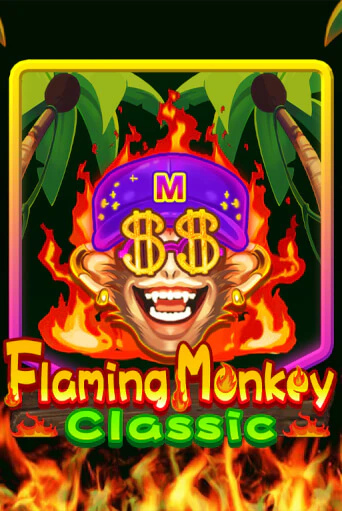 Flaming Monkey Classic онлайн демо слот | ГМСлотс без регистрации