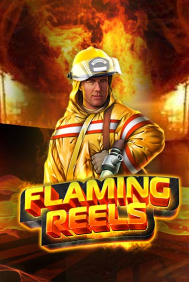 Flaming Reels онлайн демо слот | ГМСлотс без регистрации