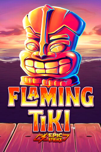 Flaming Tiki онлайн демо слот | ГМСлотс без регистрации