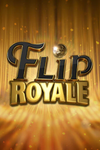 Flip Royale онлайн демо слот | ГМСлотс без регистрации