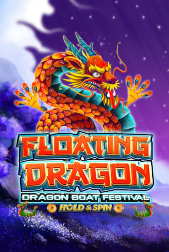 Floating Dragon - Dragon Boat Festival онлайн демо слот | ГМСлотс без регистрации