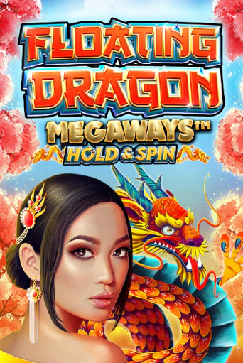 Floating Dragon Megaways™ Hold&Spin онлайн демо слот | ГМСлотс без регистрации