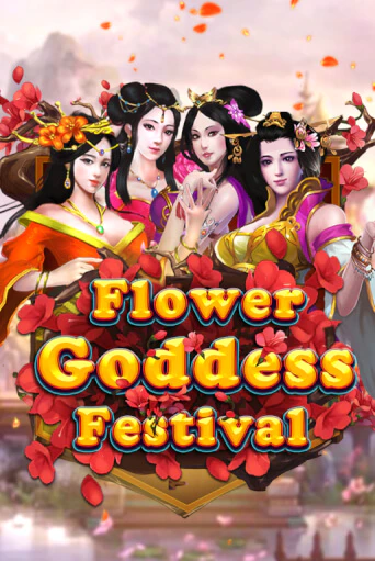 Flower Goddess Festival онлайн демо слот | ГМСлотс без регистрации