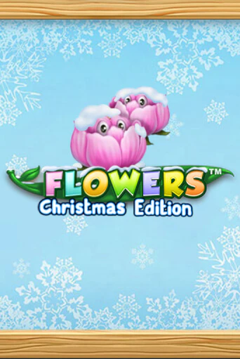 Flowers Christmas Edition онлайн демо слот | ГМСлотс без регистрации