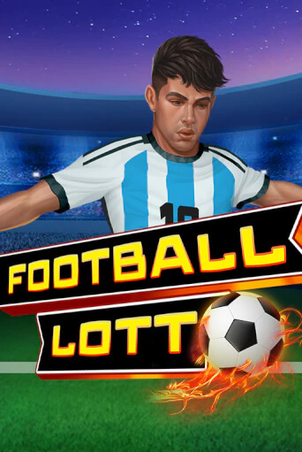 Football Lotto онлайн демо слот | ГМСлотс без регистрации