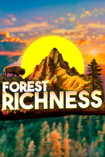 Forest Richness онлайн демо слот | ГМСлотс без регистрации