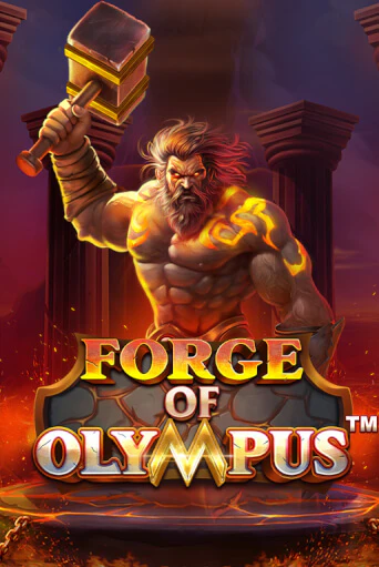 Forge of Olympus онлайн демо слот | ГМСлотс без регистрации