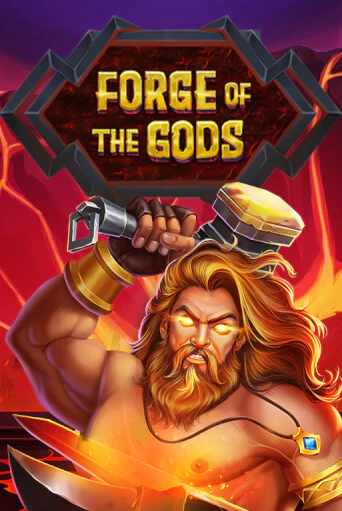 Forge of the Gods онлайн демо слот | ГМСлотс без регистрации