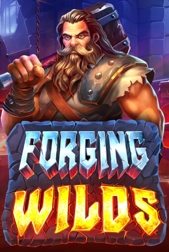 Forging Wilds онлайн демо слот | ГМСлотс без регистрации