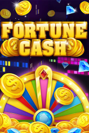 Fortune Cash онлайн демо слот | ГМСлотс без регистрации