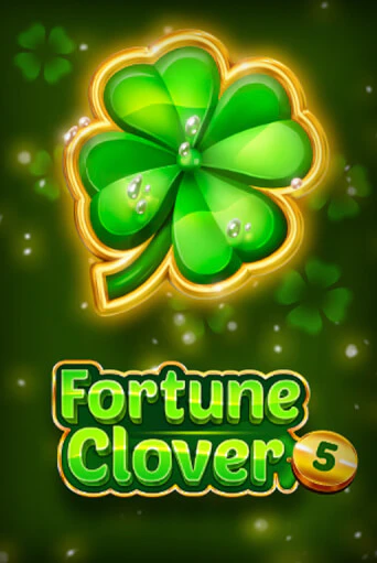 Fortune Clover 5 онлайн демо слот | ГМСлотс без регистрации