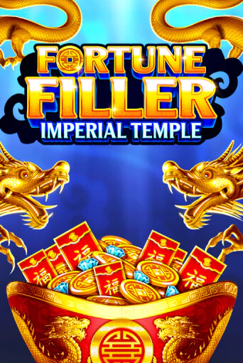 Fortune Filler Imperial Temple онлайн демо слот | ГМСлотс без регистрации