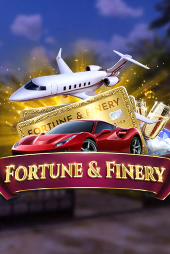 Fortune & Finery онлайн демо слот | ГМСлотс без регистрации