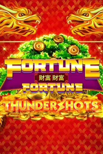 Fortune Fortune: Thundershots онлайн демо слот | ГМСлотс без регистрации