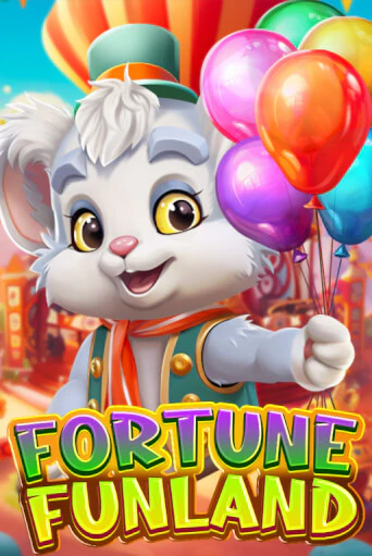 Fortune Funland онлайн демо слот | ГМСлотс без регистрации