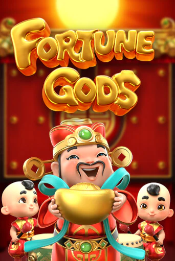 Fortune Gods онлайн демо слот | ГМСлотс без регистрации