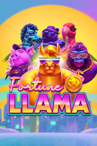 Fortune Llama онлайн демо слот | ГМСлотс без регистрации