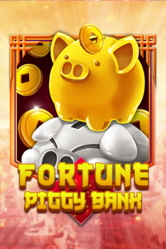 Fortune Piggy Bank онлайн демо слот | ГМСлотс без регистрации