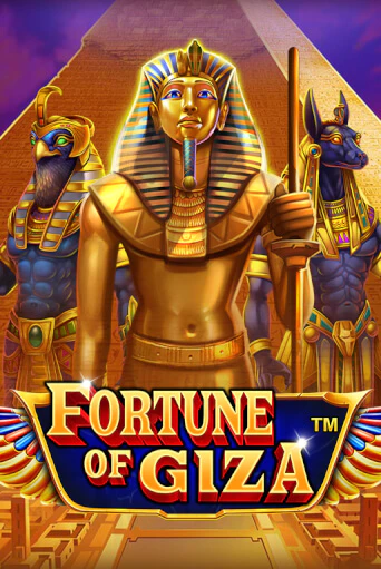 Fortune of Giza онлайн демо слот | ГМСлотс без регистрации