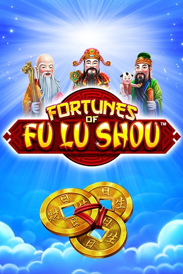 Fortunes of Fu Lu Shou онлайн демо слот | ГМСлотс без регистрации