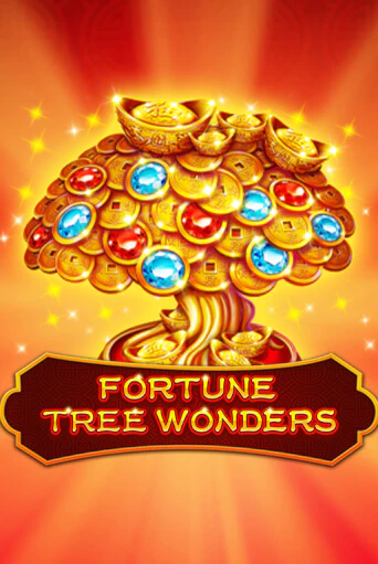 Fortune Tree Wonders онлайн демо слот | ГМСлотс без регистрации