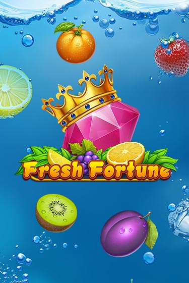 Fresh Fortune онлайн демо слот | ГМСлотс без регистрации