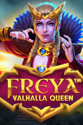 Freya Valhalla Queen™ онлайн демо слот | ГМСлотс без регистрации