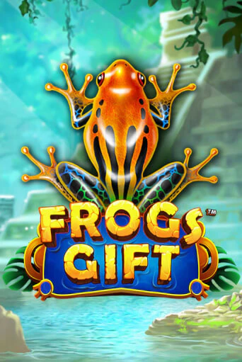 Frog's Gift онлайн демо слот | ГМСлотс без регистрации