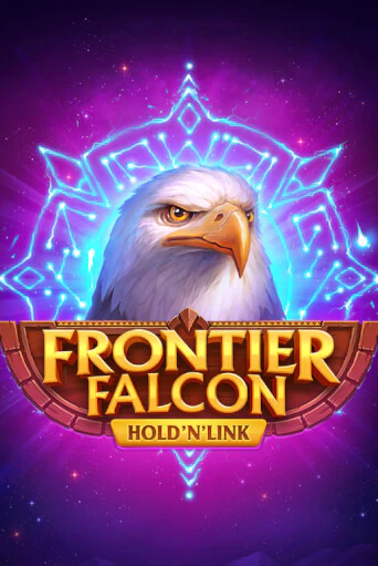 Frontier Falcon: Hold 'N' Link онлайн демо слот | ГМСлотс без регистрации