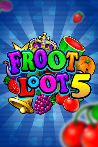 Froot Loot 5-Line онлайн демо слот | ГМСлотс без регистрации