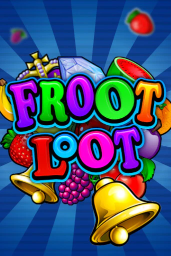 Froot Loot 9-Line онлайн демо слот | ГМСлотс без регистрации