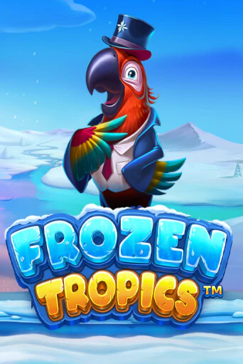 Frozen Tropics онлайн демо слот | ГМСлотс без регистрации