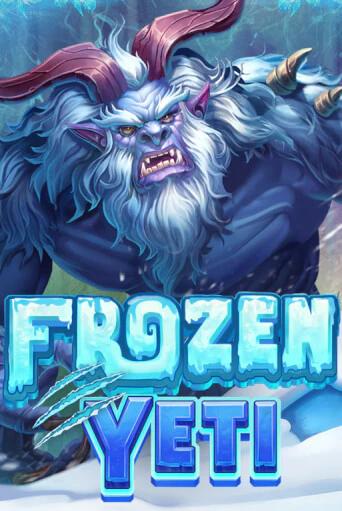 Frozen Yeti онлайн демо слот | ГМСлотс без регистрации