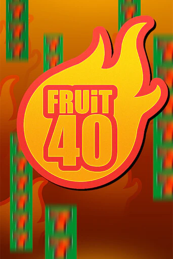 Fruit40 онлайн демо слот | ГМСлотс без регистрации