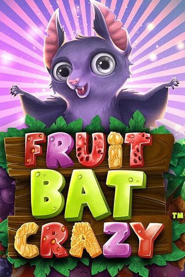 Fruitbat Crazy онлайн демо слот | ГМСлотс без регистрации