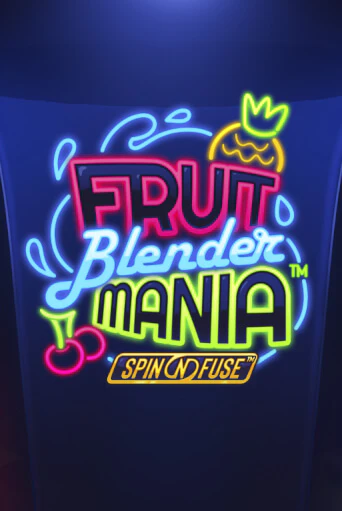 Fruit Blender Mania™ онлайн демо слот | ГМСлотс без регистрации