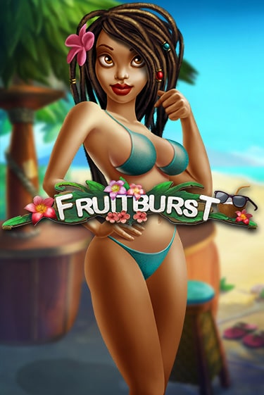 Fruit Burst онлайн демо слот | ГМСлотс без регистрации