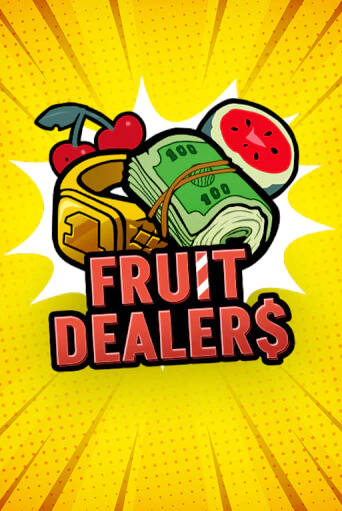 Fruit Dealers онлайн демо слот | ГМСлотс без регистрации