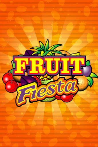 Fruit Fiesta 9-Line онлайн демо слот | ГМСлотс без регистрации