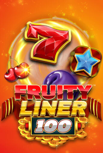 Fruityliner 100 онлайн демо слот | ГМСлотс без регистрации