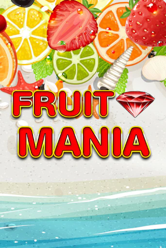 Fruit Mania онлайн демо слот | ГМСлотс без регистрации