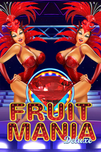 Fruit Mania Deluxe онлайн демо слот | ГМСлотс без регистрации