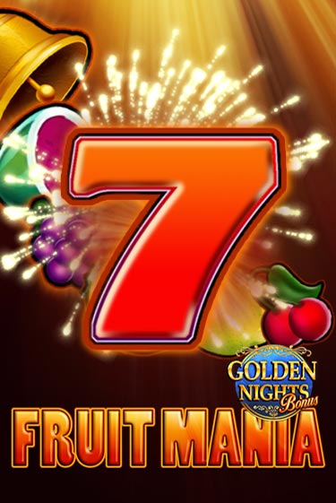 Fruit Mania Golden Nights онлайн демо слот | ГМСлотс без регистрации