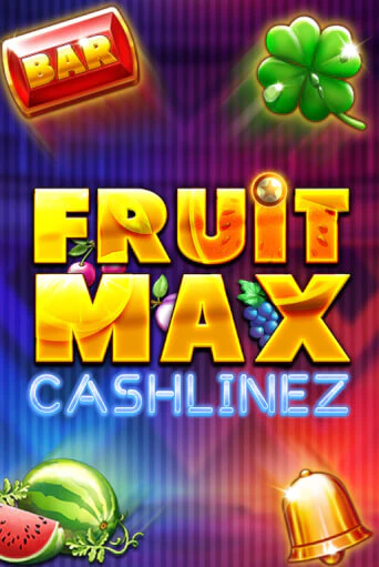 FruitMax: Cashlinez онлайн демо слот | ГМСлотс без регистрации