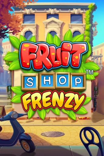 Fruit Shop Frenzy онлайн демо слот | ГМСлотс без регистрации