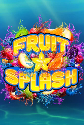 Fruit Splash онлайн демо слот | ГМСлотс без регистрации