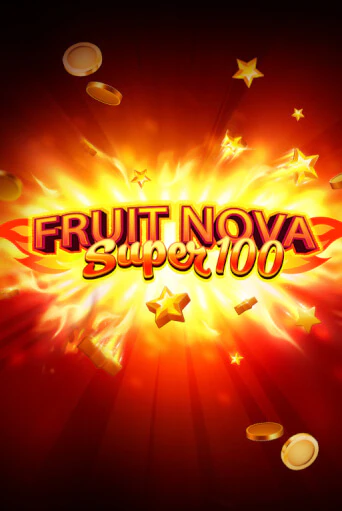 Fruit Super Nova 100 онлайн демо слот | ГМСлотс без регистрации