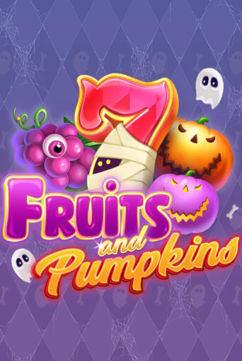 Fruits and Pumpkins онлайн демо слот | ГМСлотс без регистрации