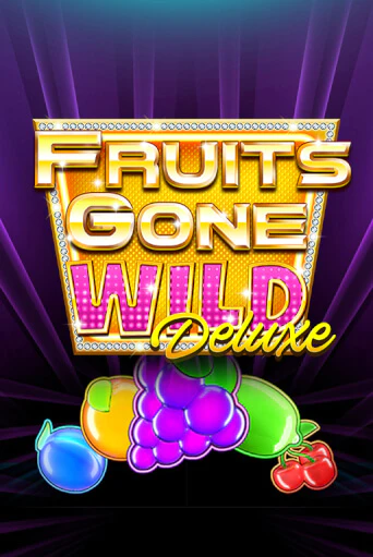 Fruits Gone Wild Deluxe онлайн демо слот | ГМСлотс без регистрации