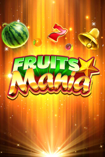 Fruits Mania онлайн демо слот | ГМСлотс без регистрации